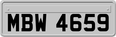 MBW4659
