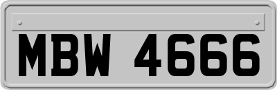 MBW4666
