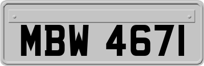 MBW4671
