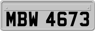 MBW4673