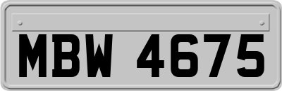MBW4675