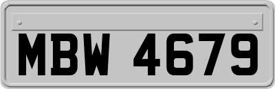 MBW4679