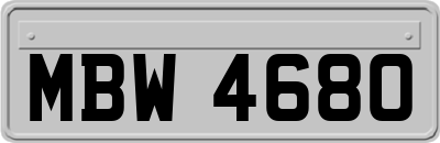 MBW4680