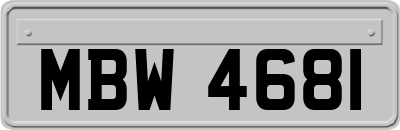 MBW4681