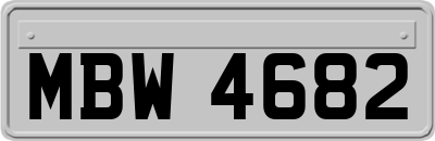MBW4682