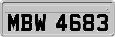 MBW4683