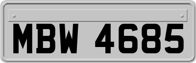 MBW4685