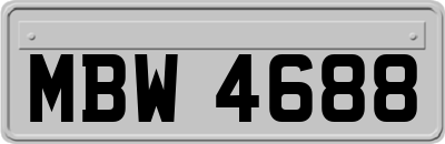 MBW4688