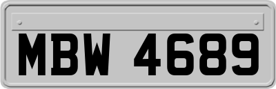 MBW4689