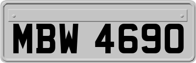 MBW4690