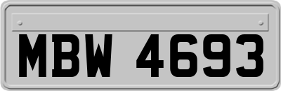 MBW4693