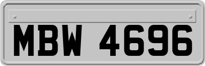 MBW4696