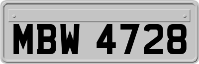 MBW4728