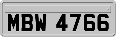 MBW4766