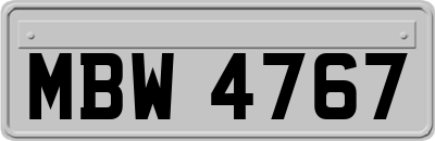 MBW4767