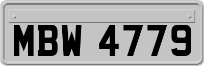 MBW4779