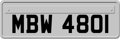 MBW4801
