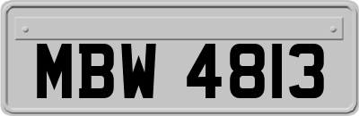 MBW4813