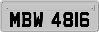 MBW4816