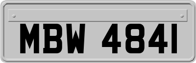 MBW4841