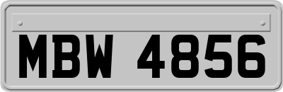 MBW4856