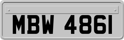 MBW4861