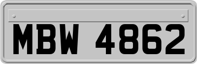 MBW4862