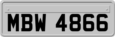 MBW4866