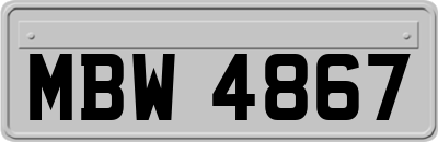 MBW4867