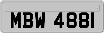 MBW4881