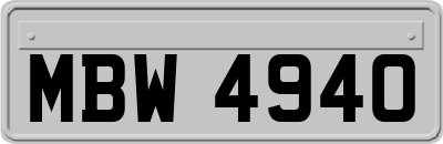 MBW4940