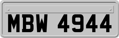 MBW4944