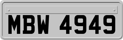 MBW4949