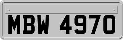 MBW4970