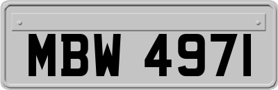 MBW4971