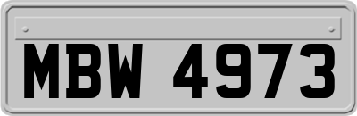 MBW4973