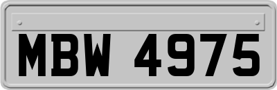 MBW4975