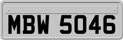 MBW5046