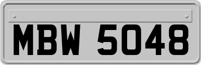 MBW5048