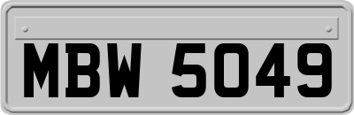 MBW5049