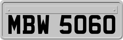 MBW5060