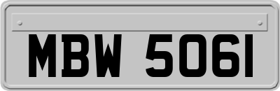 MBW5061