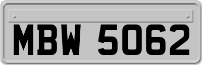 MBW5062
