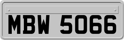 MBW5066