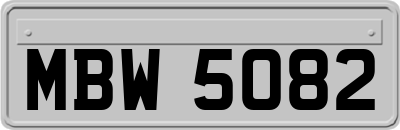 MBW5082