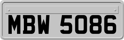 MBW5086