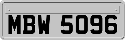 MBW5096