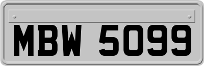 MBW5099