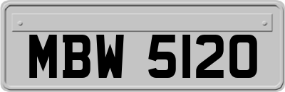 MBW5120