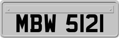 MBW5121